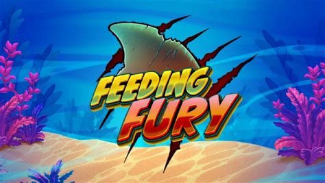Feeding Fury Slot - Play Online