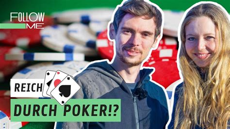 Felix Funk Poker