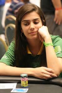 Feminino Poker Revendedor