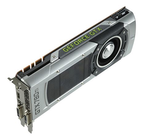 Fenda Unica Gtx 780 Ti