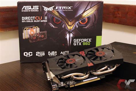 Fenda Unica Gtx 960