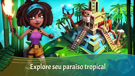 Fendas De Paraiso Mod Apk