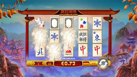 Feng Kuang Ma Jiang 888 Casino