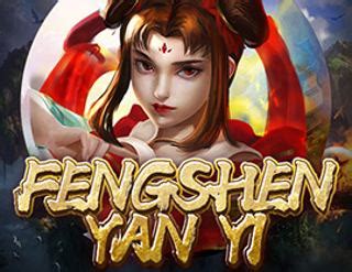 Fengshen Yan Yi Slot Gratis