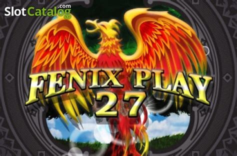 Fenix Play 27 Novibet