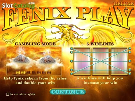 Fenix Play Deluxe Sportingbet