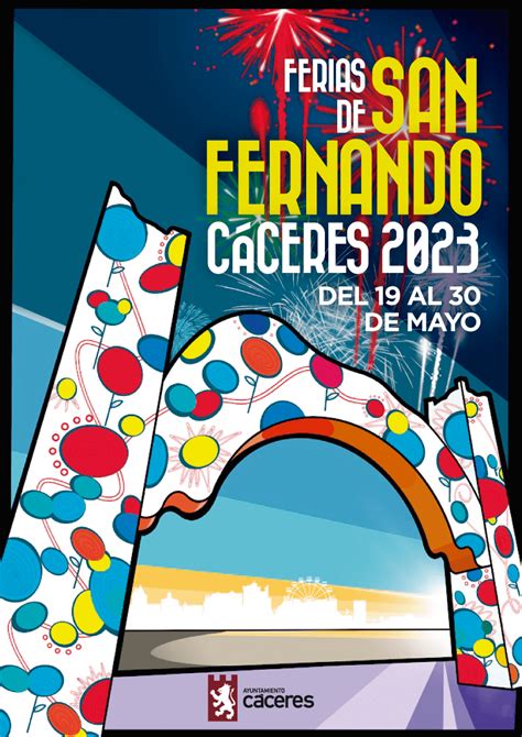 Feria De Poker San Fernando 2024