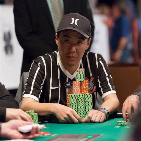 Fernando Konishi Poker