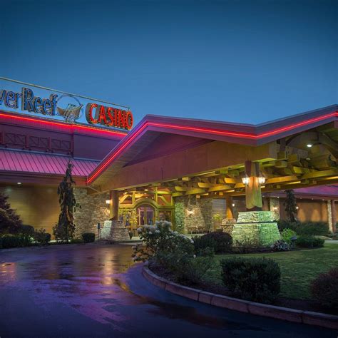 Ferndale Casino