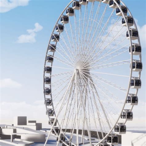 Ferris Wheel Betway