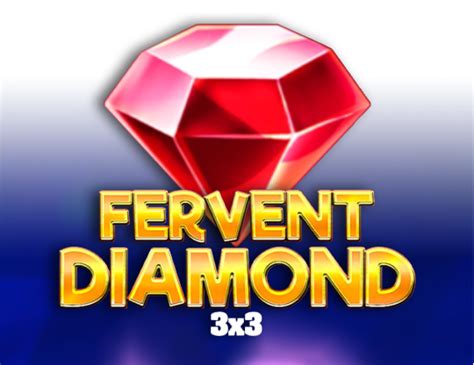 Fervent Diamond 3x3 Bet365