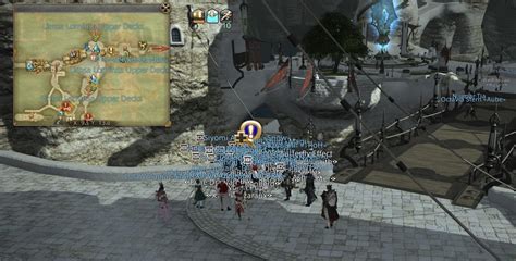 Ffxiv Desbloquear O Dever De Roleta Rigido