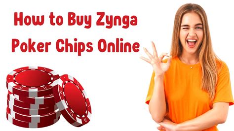 Ficar Livre De Zynga Poker Chips Online