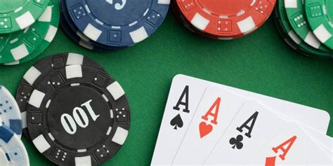 Ficha De Poker Guia De Compras
