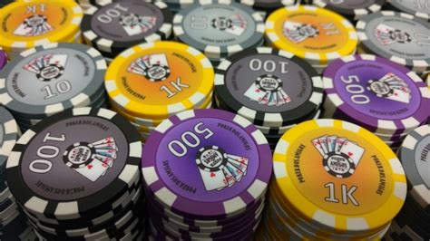 Fichas De Poker Comprar Online