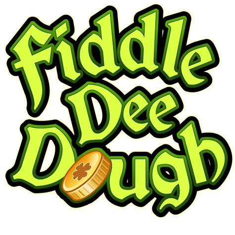 Fiddle Dee Dough Blaze