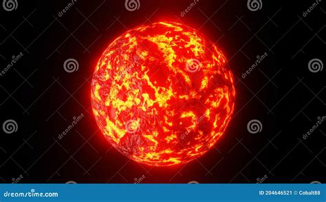 Fiery Planet Bodog