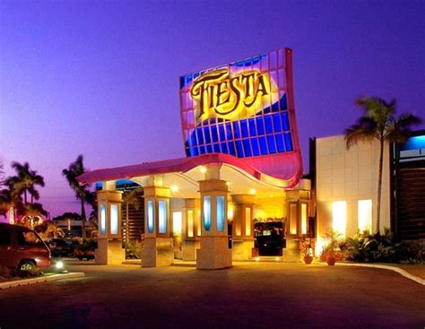 Fiesta Casino La Union