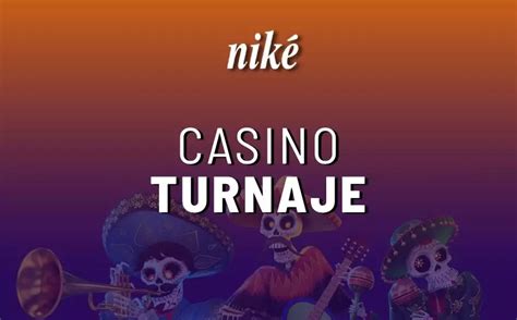 Fiesta Casino Nike