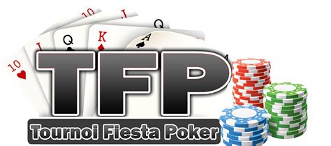 Fiesta Poker 2024