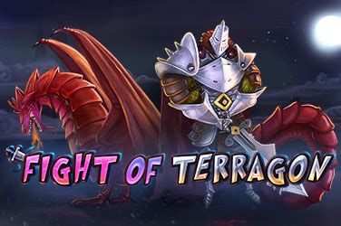 Fight Of Terragon Bodog