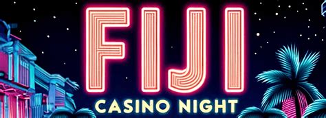 Fiji Casino Noticias
