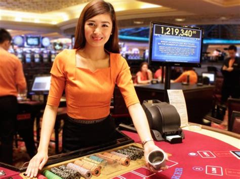 Filipinas Casino Noticias