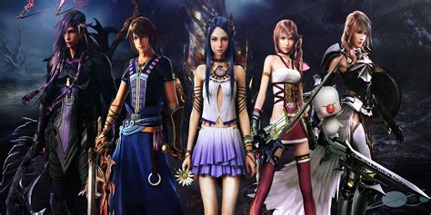 Final Fantasy Xiii 2 Maneira Mais Facil De Obter Moedas De Casino