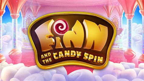 Finn And The Candy Spin Slot Gratis