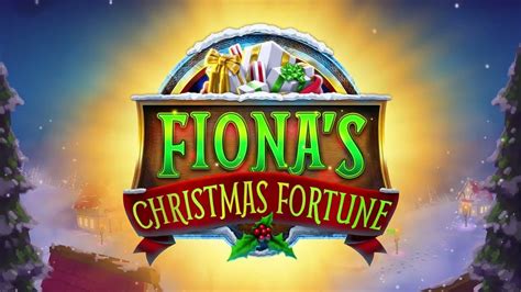 Fionas Christmas Fortune Betsson
