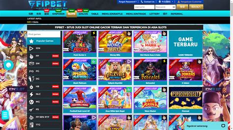 Fipbet Casino Guatemala