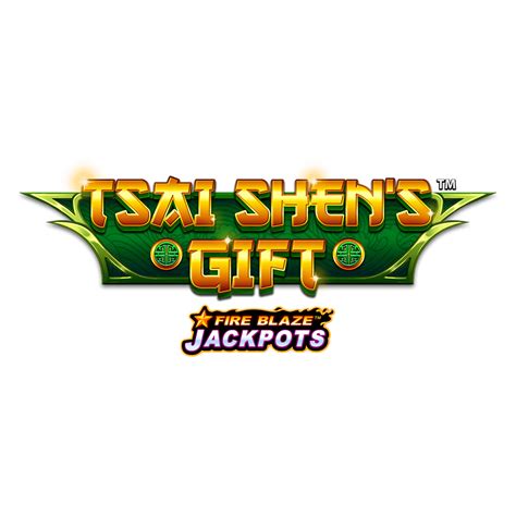 Fire Blaze Tsai Shen S Gift Slot Gratis