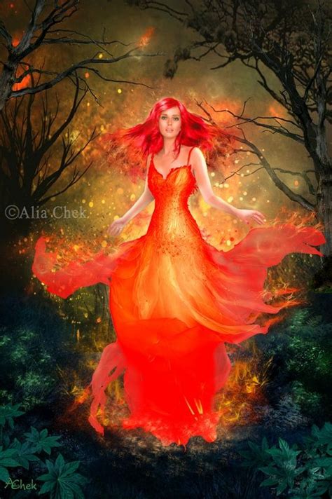Fire Goddess Bwin