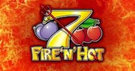 Fire Hot 5 Leovegas