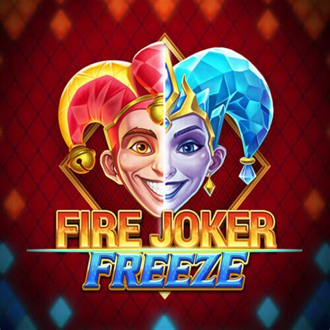 Fire Joker Freeze 888 Casino