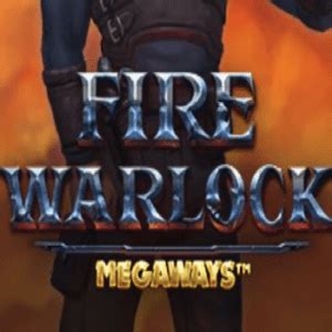 Fire Warlock Megaways Betfair