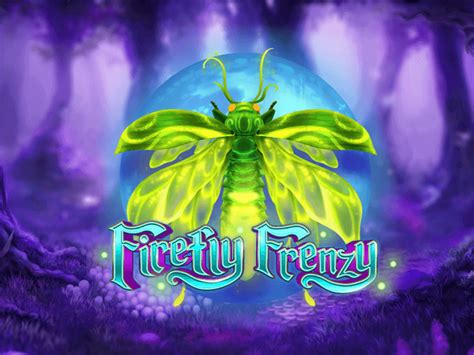 Firefly Frenzy Betsson