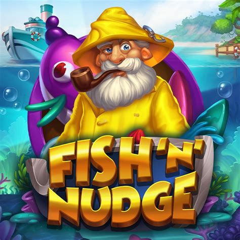 Fish N Nudge Pokerstars