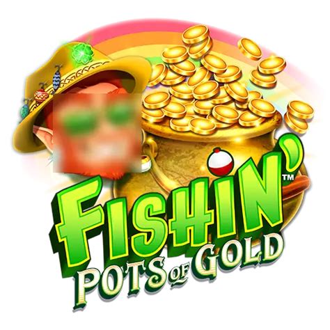Fishin Bigger Pots Of Gold Sportingbet