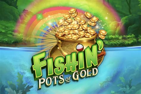 Fishin For Gold Blaze