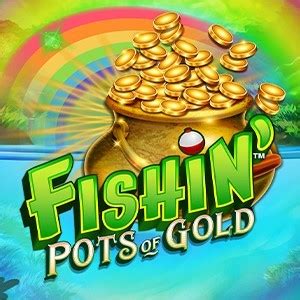 Fishin For Gold Leovegas