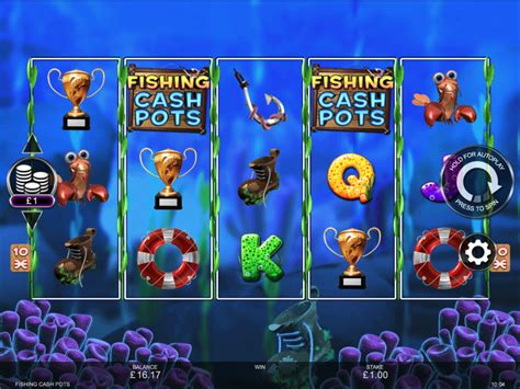 Fishing Cash Pots Review 2024