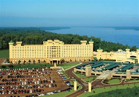 Fitzgerald Casino Robinsonville Mississippi