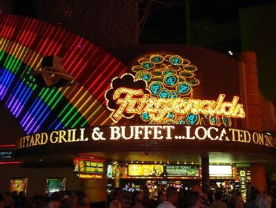 Fitzgeralds Casino Wiki