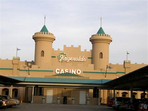 Fitzgeralds Tunica Casino Ms