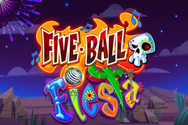 Five Ball Fiesta Leovegas