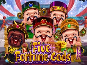Five Fortune Gods Betfair