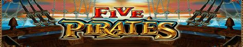 Five Pirates Bwin
