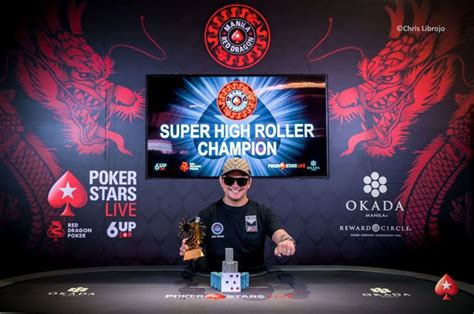 Five Times Wins Pokerstars