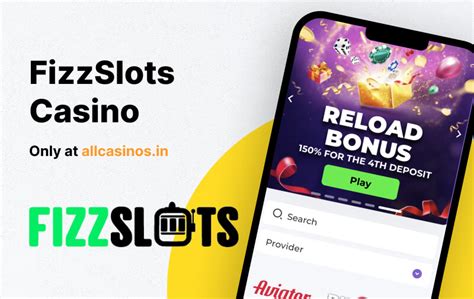Fizzslots Casino